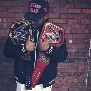 Meet your Posher, Dwayne